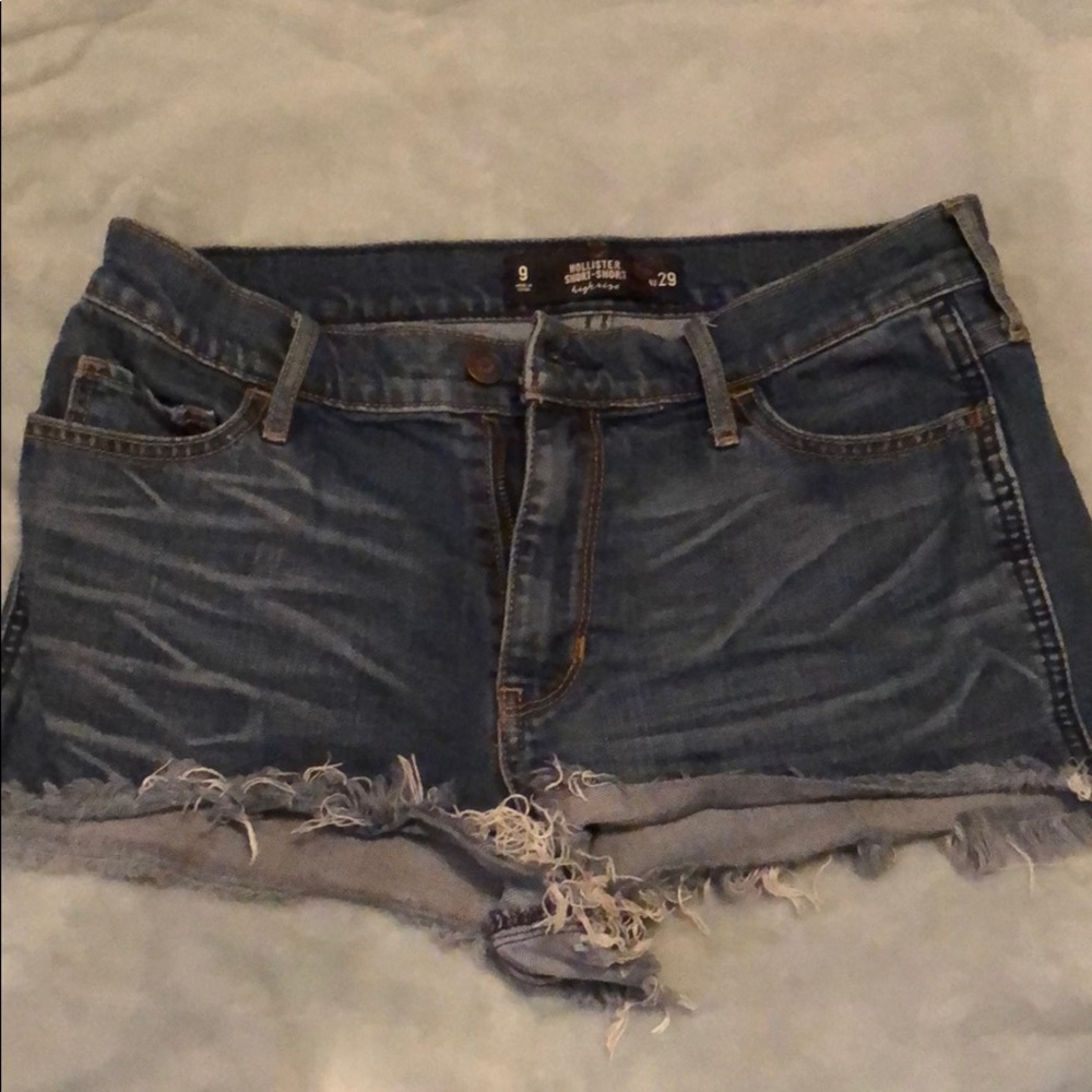 Short
